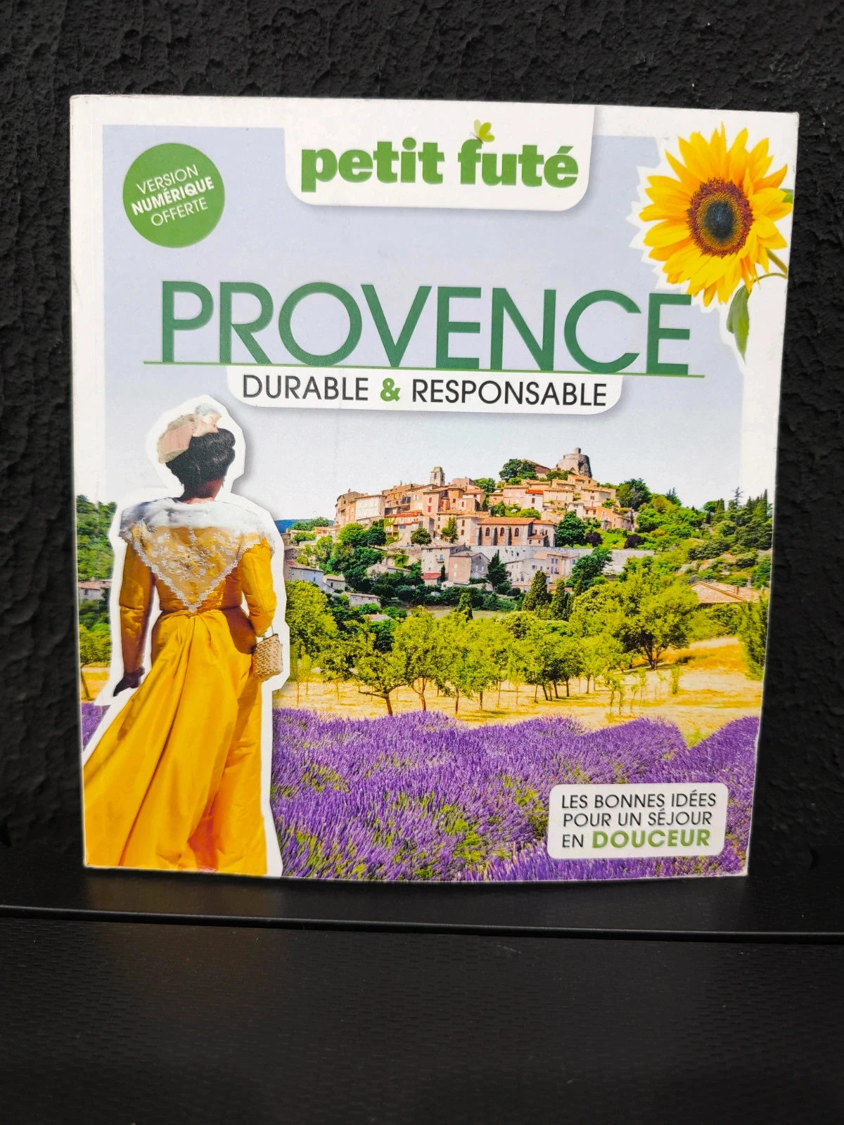 Provence durable et responsable